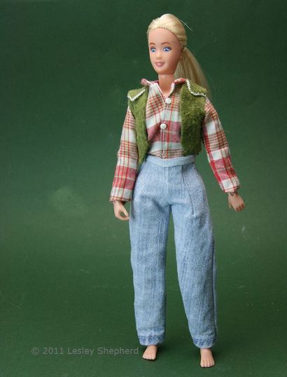 Faire Doll Vêtements pour toute taille, la forme ou la marque de poupée (Без кейворда) Faire Doll Vêtements pour toute taille, la forme ou la marque de poupée