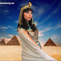 Faire costume egyptien (faire) Faire costume egyptien