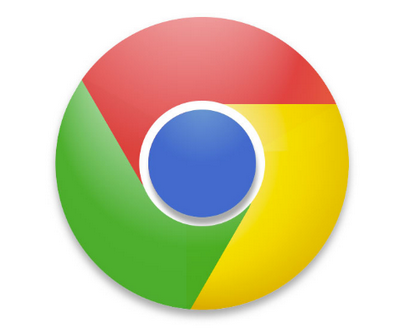 Google comme page d'accueil dans le navigateur Chrome sous Windows - Mac OS