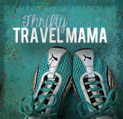 Make It Yourself Voyage Journal, Thrifty Voyage Mama (vous) Make It Yourself Voyage Journal, Thrifty Voyage Mama