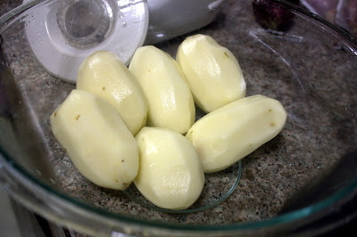 Make-Mahlzeiten Mama Kolduny Kartoffelpuffer gefüllt mit Hackfleisch