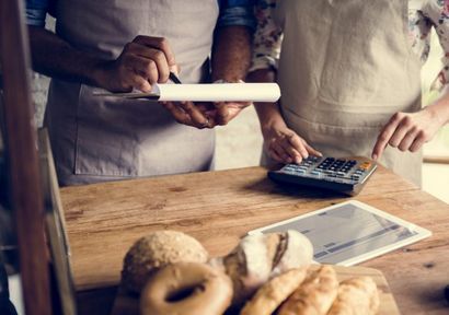 Faire l'argent en vendant des gâteaux, des confitures et des bonbons (comment faire des gâteaux de cuisson argent) Faire l'argent en vendant des gâteaux, des confitures et des bonbons