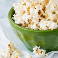 Faire parfait Stovetop Popcorn Chaque fois que vous utilisez cette méthode