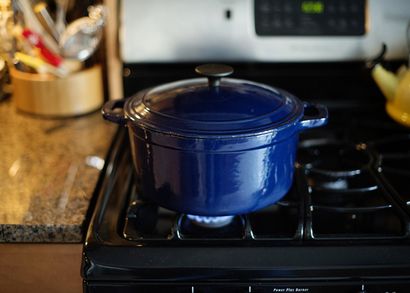 Faire parfait Stovetop Popcorn Chaque fois que vous utilisez cette méthode