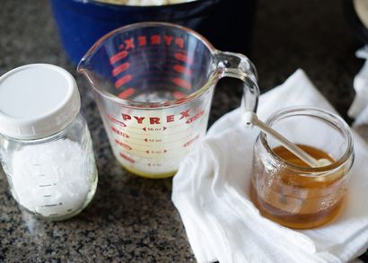 Faire parfait Stovetop Popcorn Chaque fois que vous utilisez cette méthode