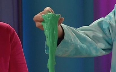 Faire Slime Sans Borax 5 Recettes faciles pour gluant maison Ooze - Expériences scientifiques