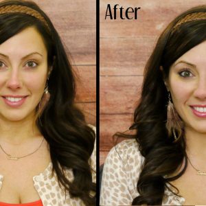 Make-up für Anfänger - Einfach Make-up-Tutorials, Make-up-Aussenseiter
