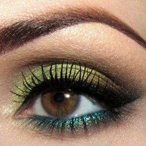 Maquillage pour les débutants - Facile Tutoriels de maquillage, Geek maquillage