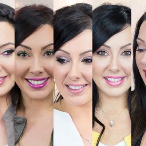 Make-up für Anfänger - Einfach Make-up-Tutorials, Make-up-Aussenseiter