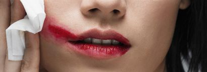 Lingettes démaquillantes peut être pratique (vidéo) Lingettes démaquillantes peut être pratique