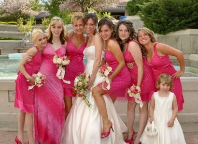 Machen Sie Ihre eigenen Brautblumen - Hochzeit Bouquets, Holidappy