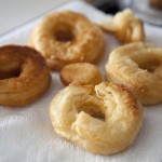 Faites votre propre - CRONUT Notre Prenez le Donut Croissant, Recettes, Inspiration cuisine - Chef