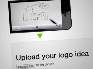 Faites votre propre logo - étape par étape tutoriel par Logotypers