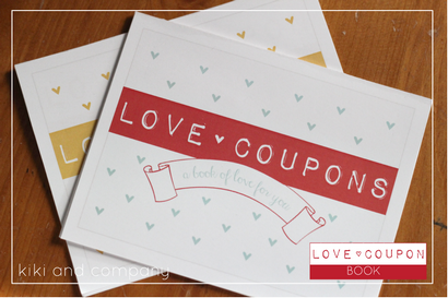 Faites votre propre amour Coupon Bloc-notes! téléchargement gratuit - Kiki - Company (votre) Faites votre propre amour Coupon Bloc-notes! téléchargement gratuit - Kiki - Société