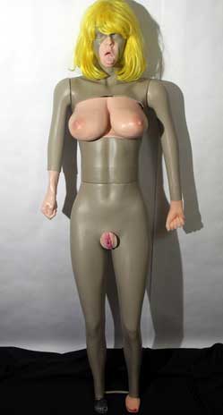 Faites votre propre sexe Doll (votre) Faites votre propre sexe Doll