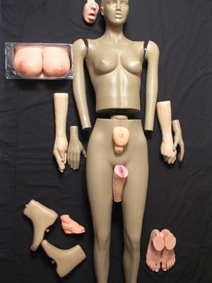Faites votre propre sexe Doll (marque) Faites votre propre sexe Doll
