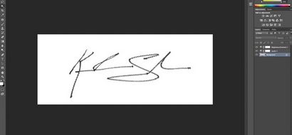 Faites votre propre signe ou signature dans un filigrane dans 10 min (pas de scanner Needed), SLR Lounge