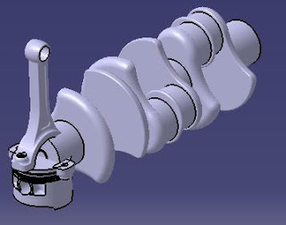 Faire une Assemblée - CATIA V5 Tutorial