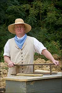 Etwas herstellen, Backen, und legen Bricks Die Colonial Williamsburg Offizielle Geschichte - Citizenship-Site (patrick henry) Etwas herstellen, Backen, und legen Bricks The Colonial Williamsburg Offizielle Geschichte - Citizenship-Site
