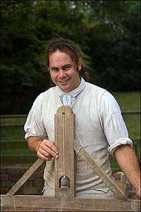 Etwas herstellen, Backen, und legen Bricks The Colonial Williamsburg Offizielle Geschichte - Citizenship-Site (williams) Etwas herstellen, Backen, und legen Bricks The Colonial Williamsburg Offizielle Geschichte - Citizenship-Site