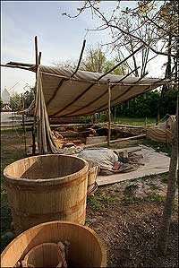 Etwas herstellen, Backen, und legen Bricks Die Colonial Williamsburg Offizielle Geschichte - Citizenship-Site (Herstellung) Etwas herstellen, Backen, und legen Bricks The Colonial Williamsburg Offizielle Geschichte - Citizenship-Site
