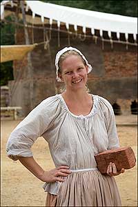 Etwas herstellen, Backen, und legen Bricks Die Colonial Williamsburg Offizielle Geschichte - Citizenship-Site (cw Zeitschrift) Etwas herstellen, Backen, und legen Bricks The Colonial Williamsburg Offizielle Geschichte - Citizenship-Site