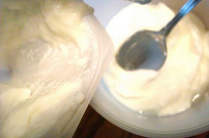 Herstellung Buttermilk zu Hause ein Easy DIY Rezept - 5 Auswechslungen