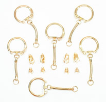 Faire Porte-clefs Bijoux de pierre gemme, Boucle d'oreille, collier, cravate Tack (boucle d'oreille) Faire Porte-clefs Bijoux de pierre gemme, Boucle d'oreille, Collier, Tie Tack