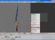 Herstellung Quadrat UV-Maps in Blender - Nexus Wiki