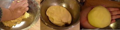 Makki Ki Roti, Wie makki ki Roti, Makki di Roti (Video-Rezept) machen - Rachna - s Kitchen