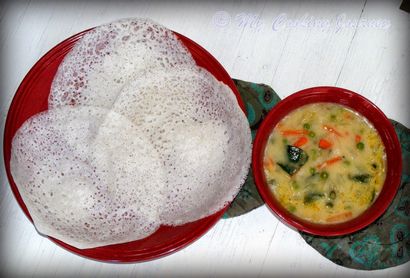 Malayalam recettes malabar