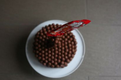 Maltesers Kuchen Gießen - Mumie Unglücke