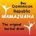 Mamajuana Dominikanische Republik