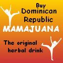 Mamajuana République dominicaine (bouteille) Mamajuana République Dominicaine