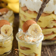 Mama - Die besten von Bananen-Pudding, The Novice Chef