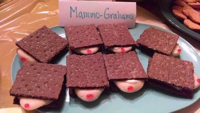 Mammo Grahams