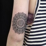 Signification Mandala Tattoo - Idées