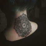 Signification Mandala Tattoo - Idées