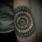 Signification Mandala Tattoo - Idées