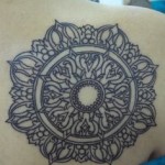 Signification Mandala Tattoo - Idées