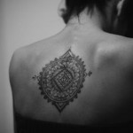 Signification Mandala Tattoo - Idées