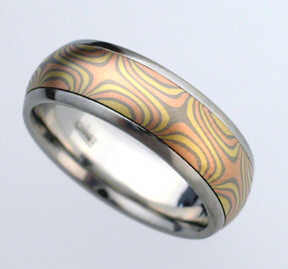 Fabrication Mokume Gane bijoux - Bijoux Ganoksin Faire Communauté (ganoksin) Fabrication Mokume Gane Bijoux - Fabrication de bijoux Ganoksin Communauté