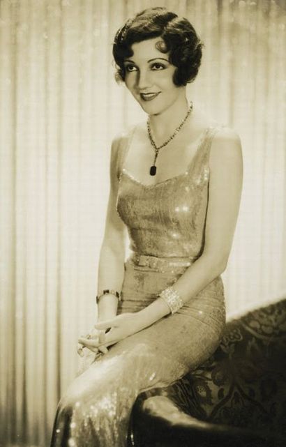 Waves Marcel et crantés coiffures des années 1920 Chic Vintage Brides