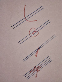 Margaret Muir BAGGYWRINKLES digne d'un grand voilier (muir) Margaret Muir BAGGYWRINKLES digne d'un grand voilier