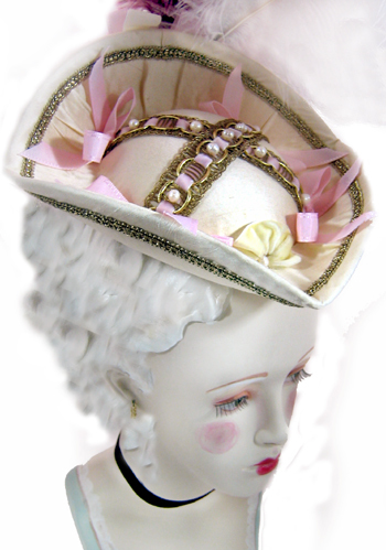 Marie-Antoinette et d'autres fantasmes Rococo ···, ··· Your Fantasy Costume