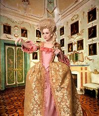 Marie-Antoinette et d'autres fantasmes Rococo ···, ··· Your Fantasy Costume