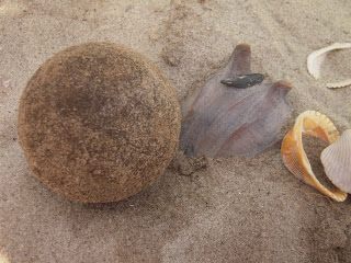 Merveilleusement Messy Dorodango