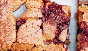 Mary Berry - s Leicht Schokolade Brownies