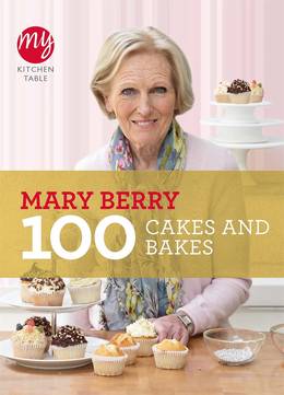 Mary Berry - s Leicht Schokolade Brownies