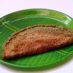 Masala Dosa Rezept, Masala dosai, wie südindische Masala Dosa zu machen, vegetarische indische Rezepte